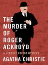 Cover of The Murder of Roger Ackroyd